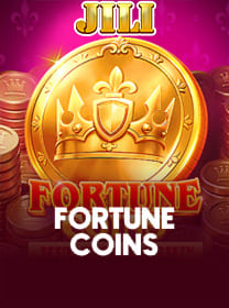 Fortune Coins Slot: RTP, Volatilitas, dan Cara Main