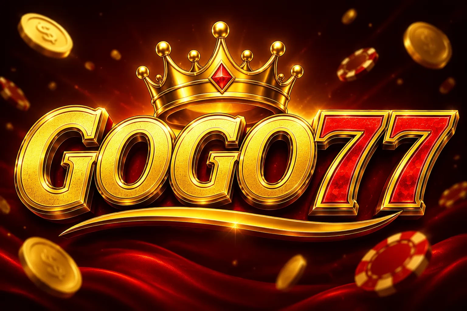 gogo77 APK Terbaru dan Aman untuk Diunduh