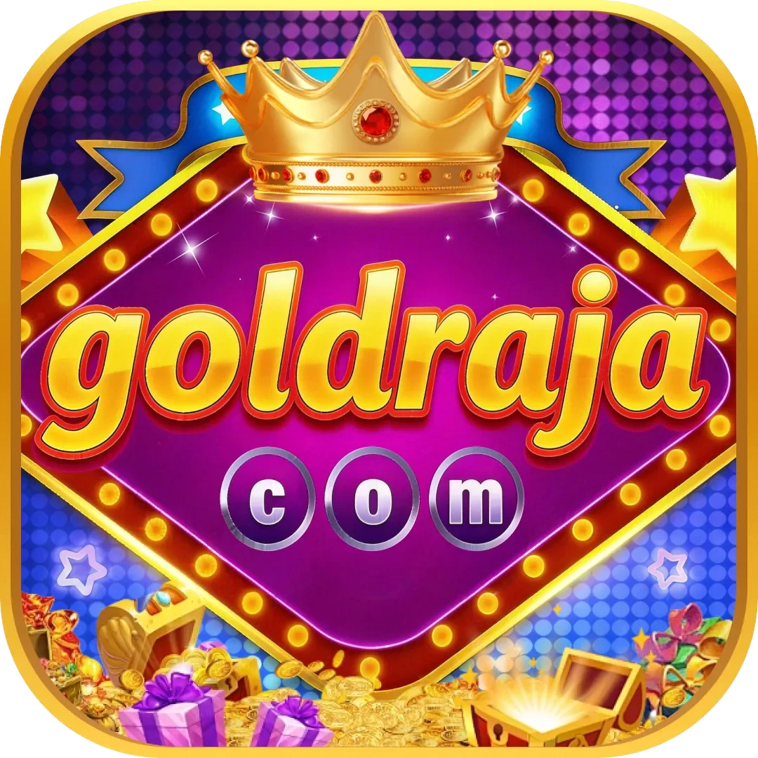 goldraja APK Terbaru 2026 untuk Semua Perangkat