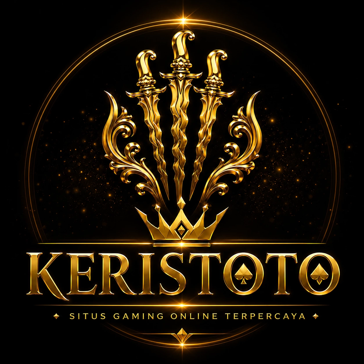 keristoto APK Full Version untuk Android