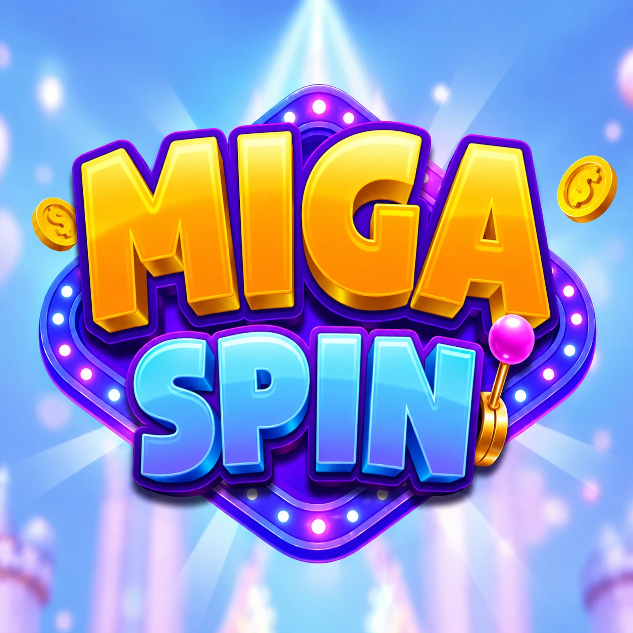 Aplikasi migaspin Terbaru untuk Android dan iOS