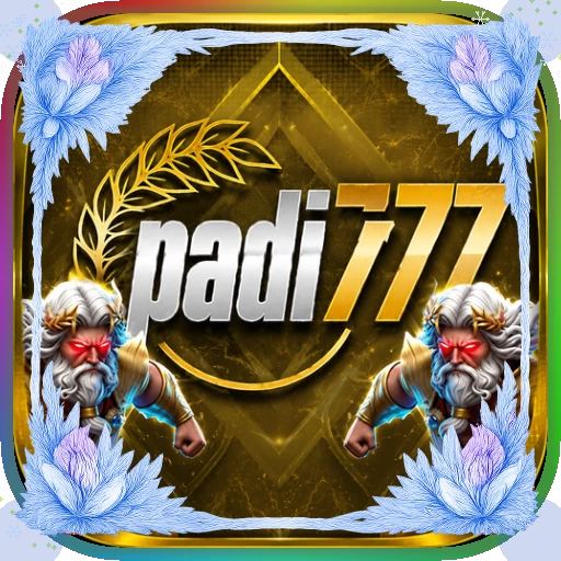 Aplikasi padi777 Paling Baru untuk Android