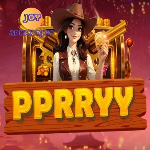pprryy App APK Terbaru