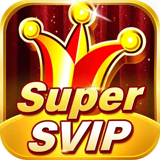 Aplikasi supersvip Terbaru untuk Android dan iOS