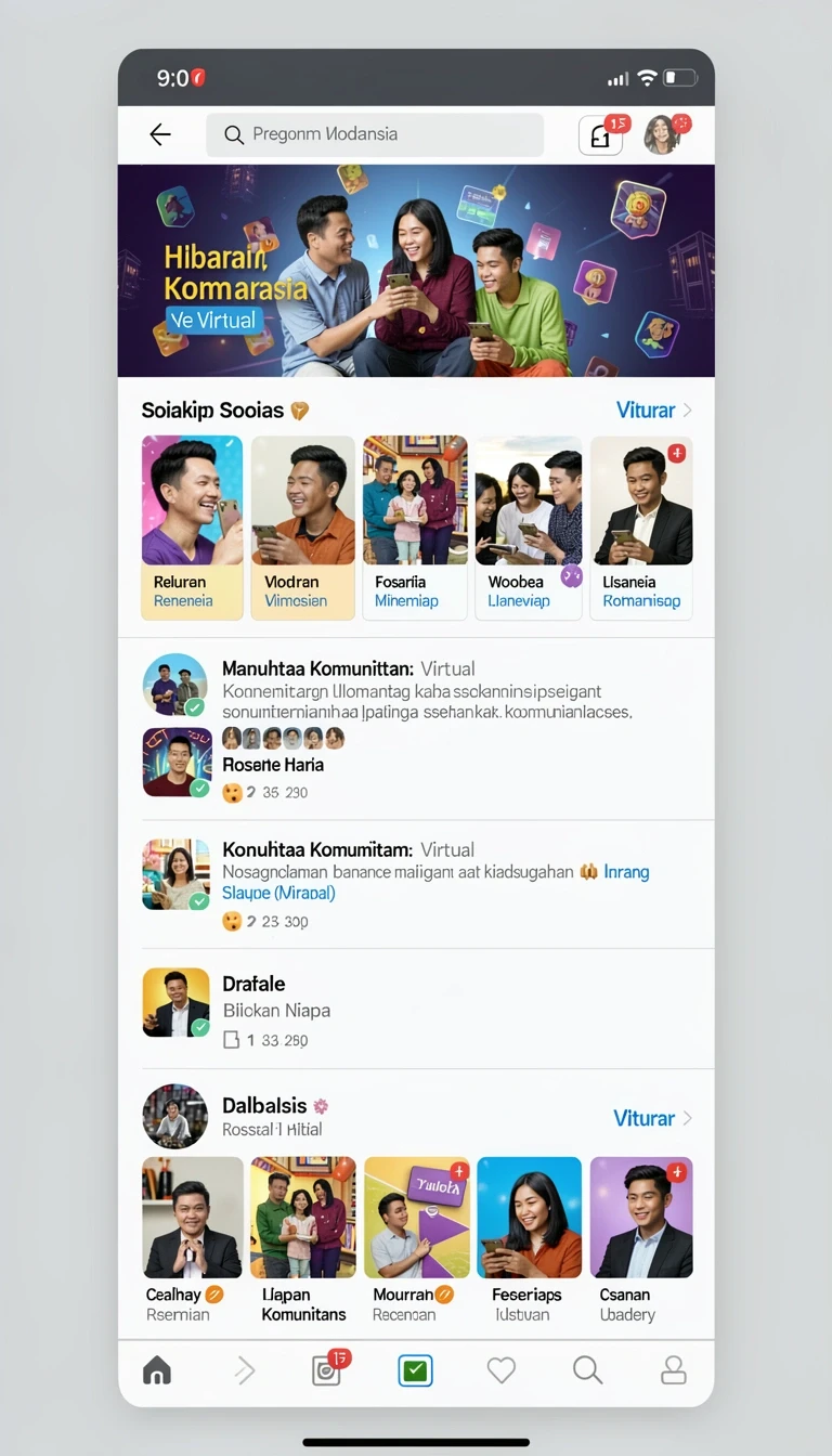 boy303 APK: Fitur, Ukuran, dan Link Download screenshot 3