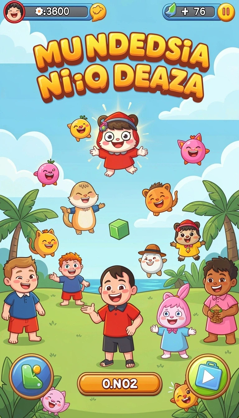 The Cupids Game: Fitur Unggulan dan Cara Bermain Gameplay