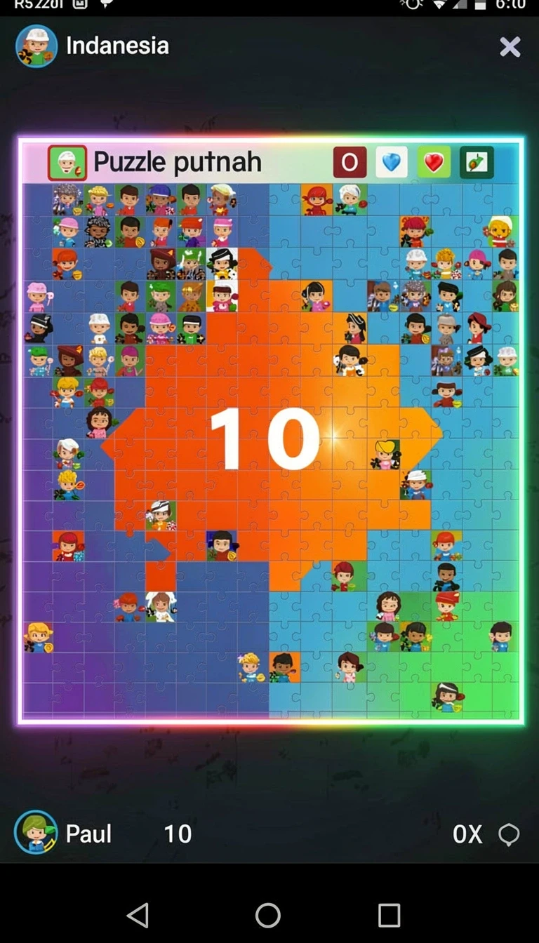 Aplikasi 55rt Terbaru dengan Fitur Terbaik screenshot 1