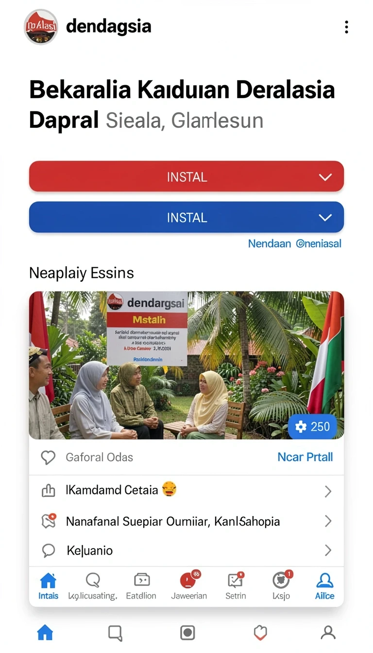open Terbaru 2026: Download APK dan Review screenshot 3