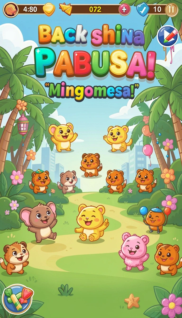 jp6789 APK Terbaru untuk Android Tanpa Iklan screenshot 3
