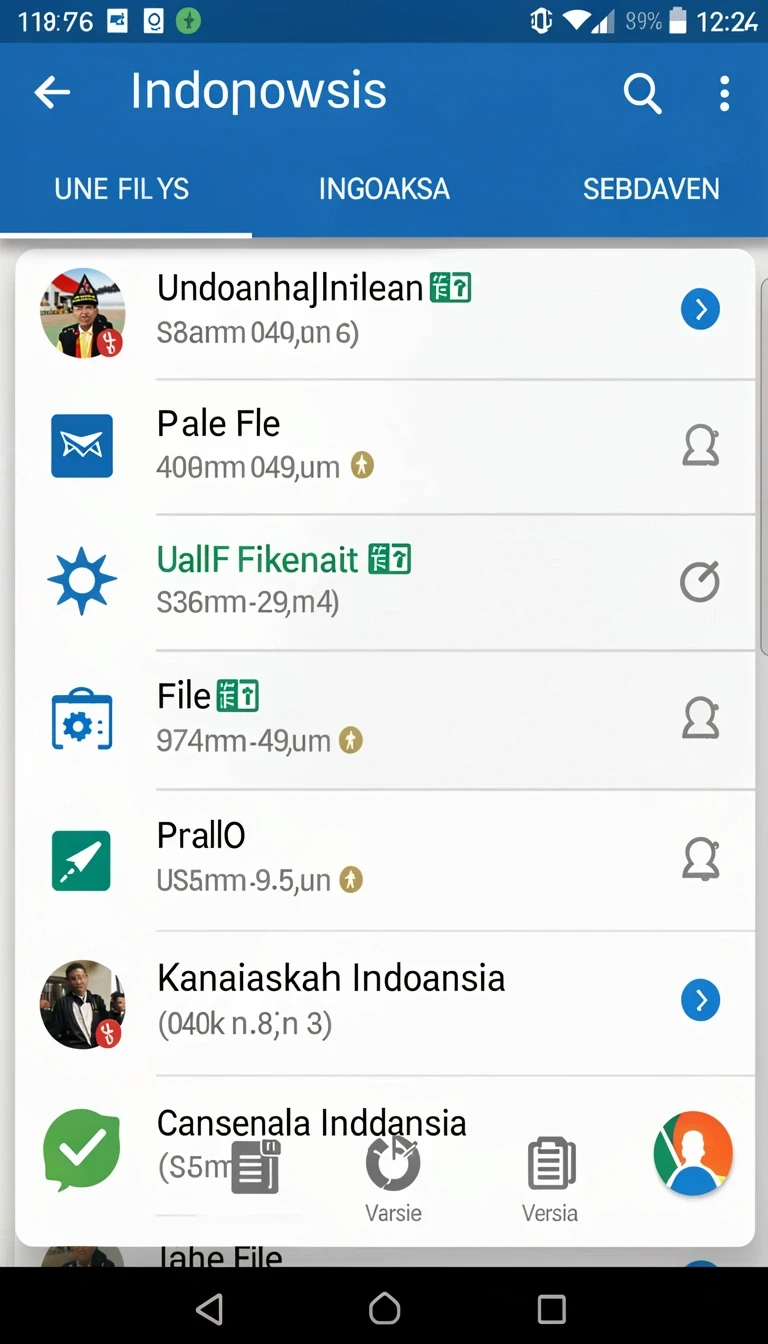 Cara Download dan Instal calo288 di Android screenshot 3