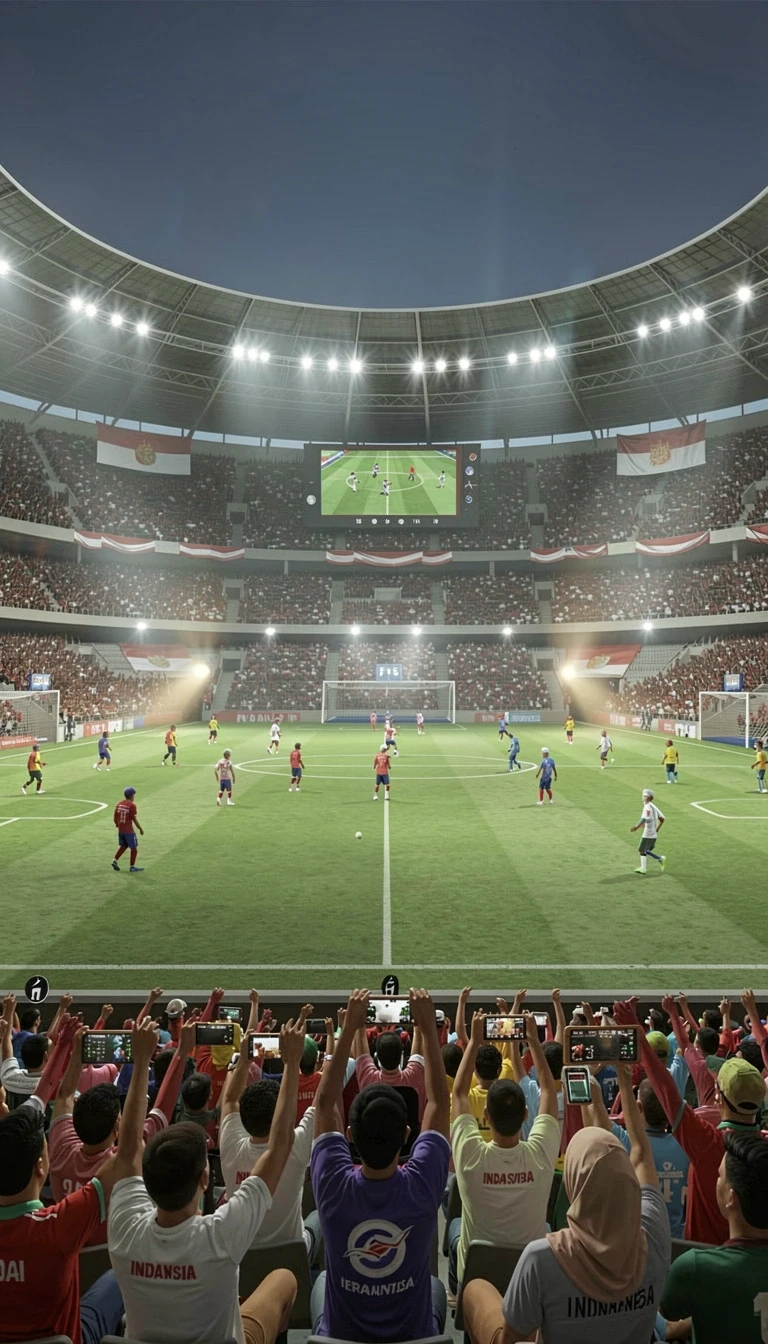Kelebihan dan Fitur Aplikasi logamwin Terbaru screenshot 3