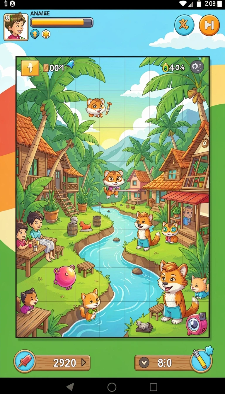 Download hoki99 APK Original untuk Android screenshot 2
