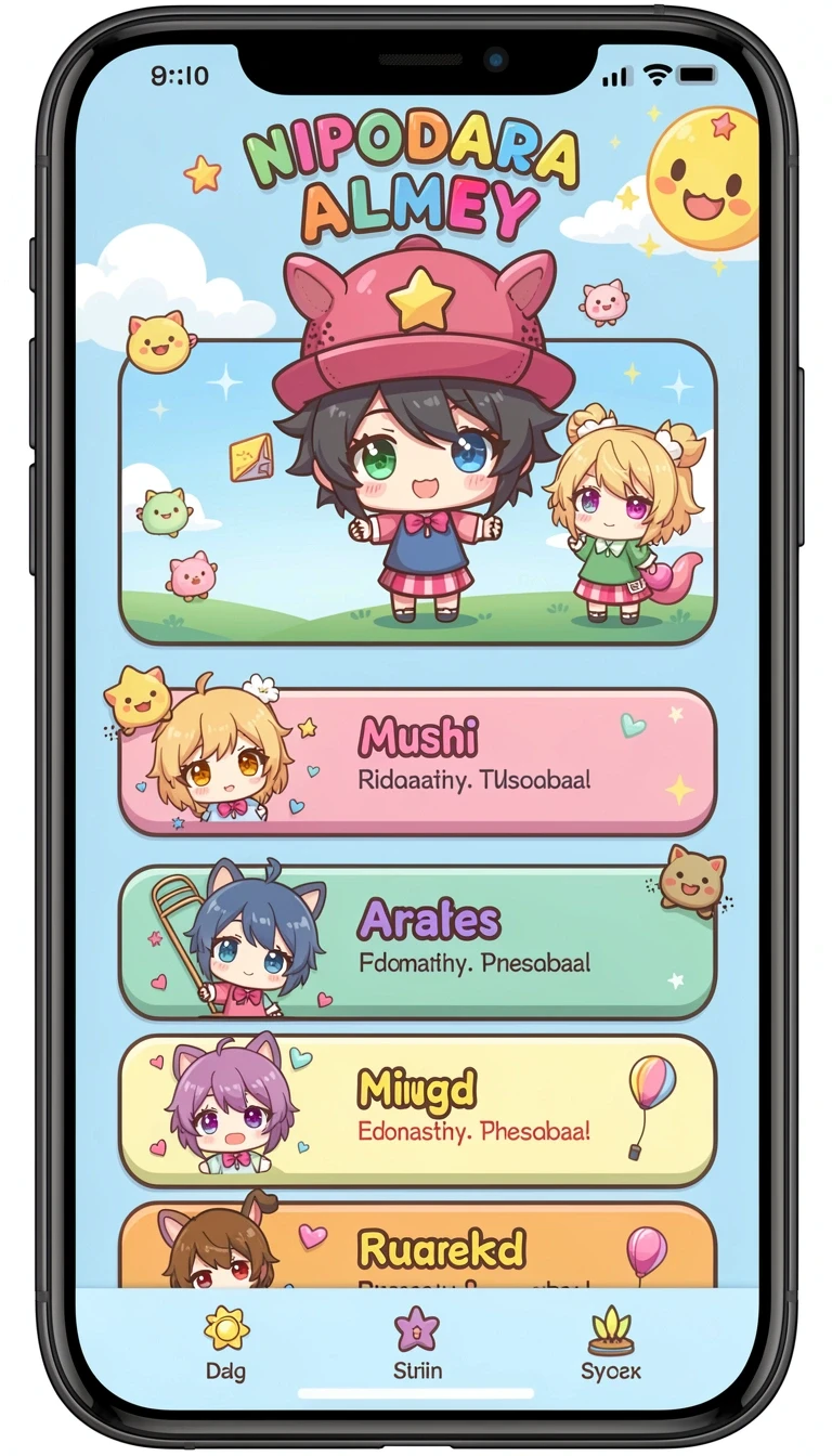 jp6789 APK Terbaru untuk Android Tanpa Iklan screenshot 1