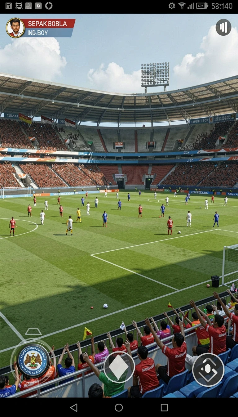 Download hoki99 APK Original untuk Android screenshot 1