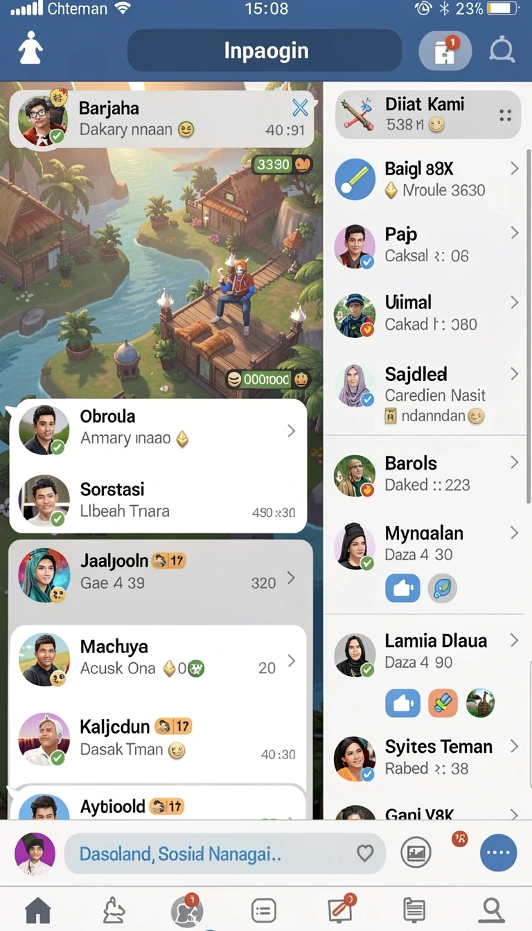 Review Aplikasi 898a Versi Terbaru screenshot 2