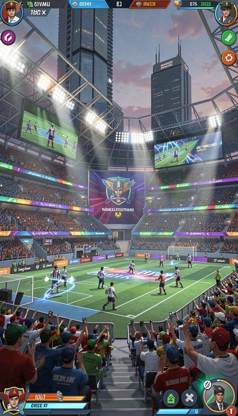 halobet APK Terbaru untuk Android Tanpa Iklan screenshot 2