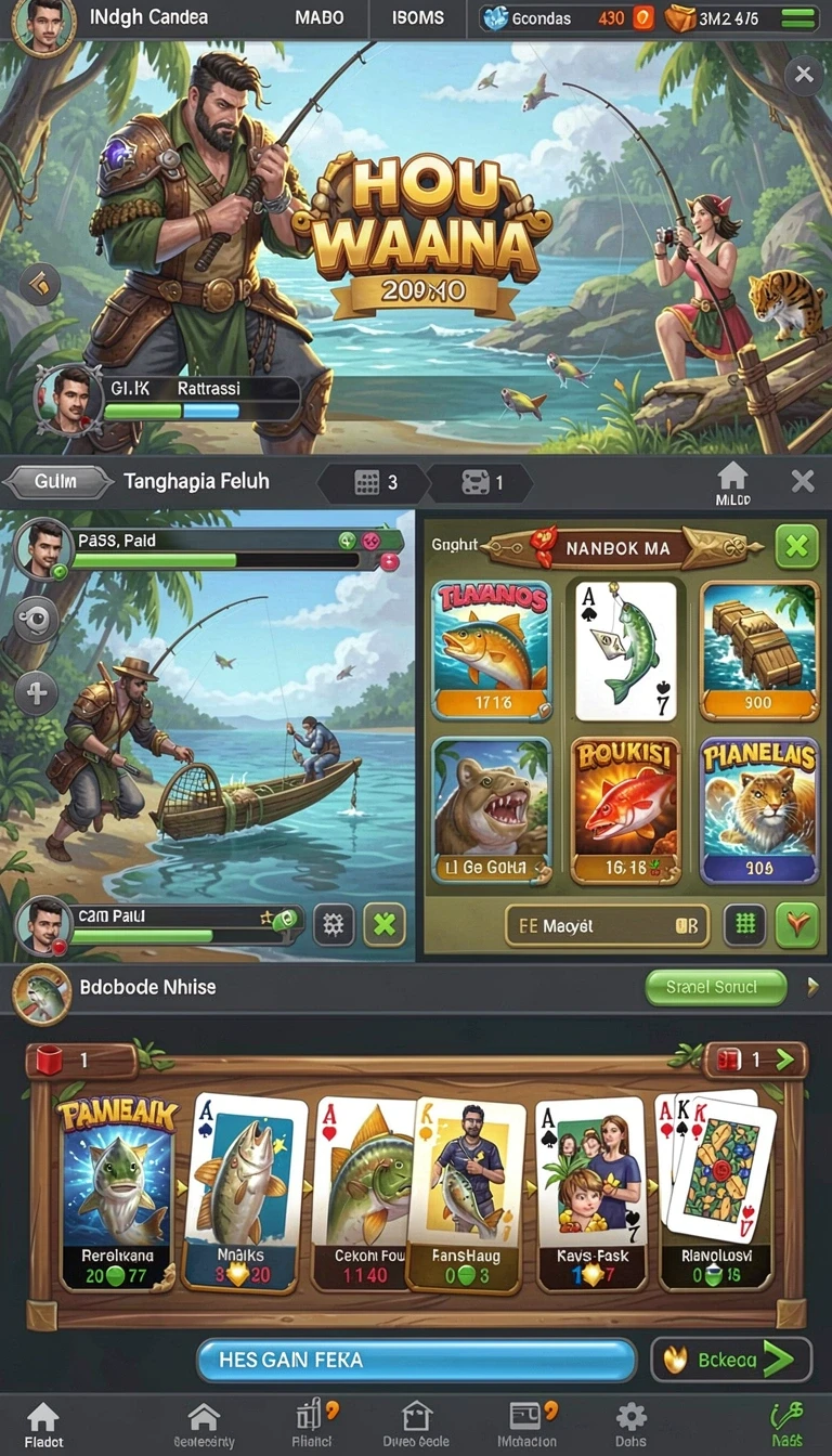 Star Pirates Code Game Terbaru untuk Android dan iOS Gameplay