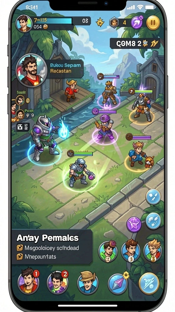 bos88 APK: Fitur, Ukuran, dan Link Download screenshot 1