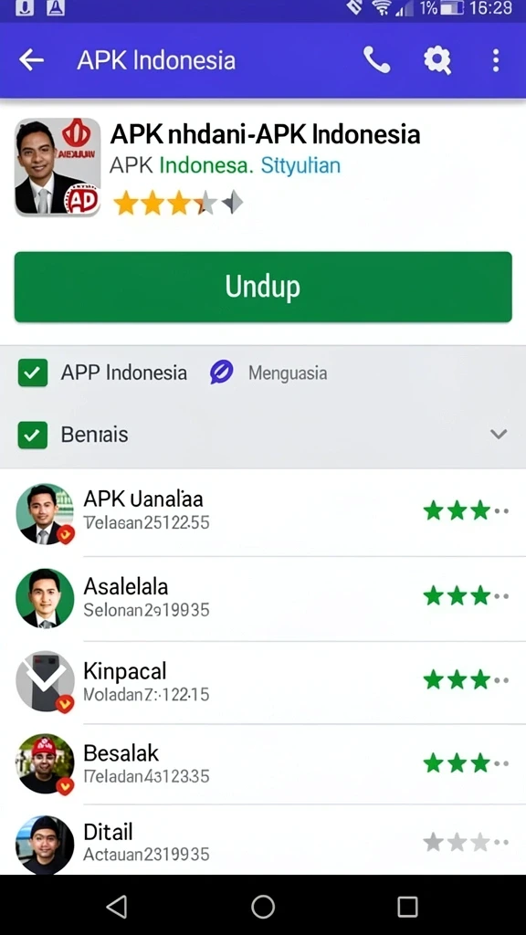 Aplikasi promotions Terbaru dengan Fitur Terbaik screenshot 2
