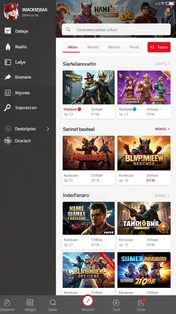 Download topiwangi APK untuk Android screenshot 1
