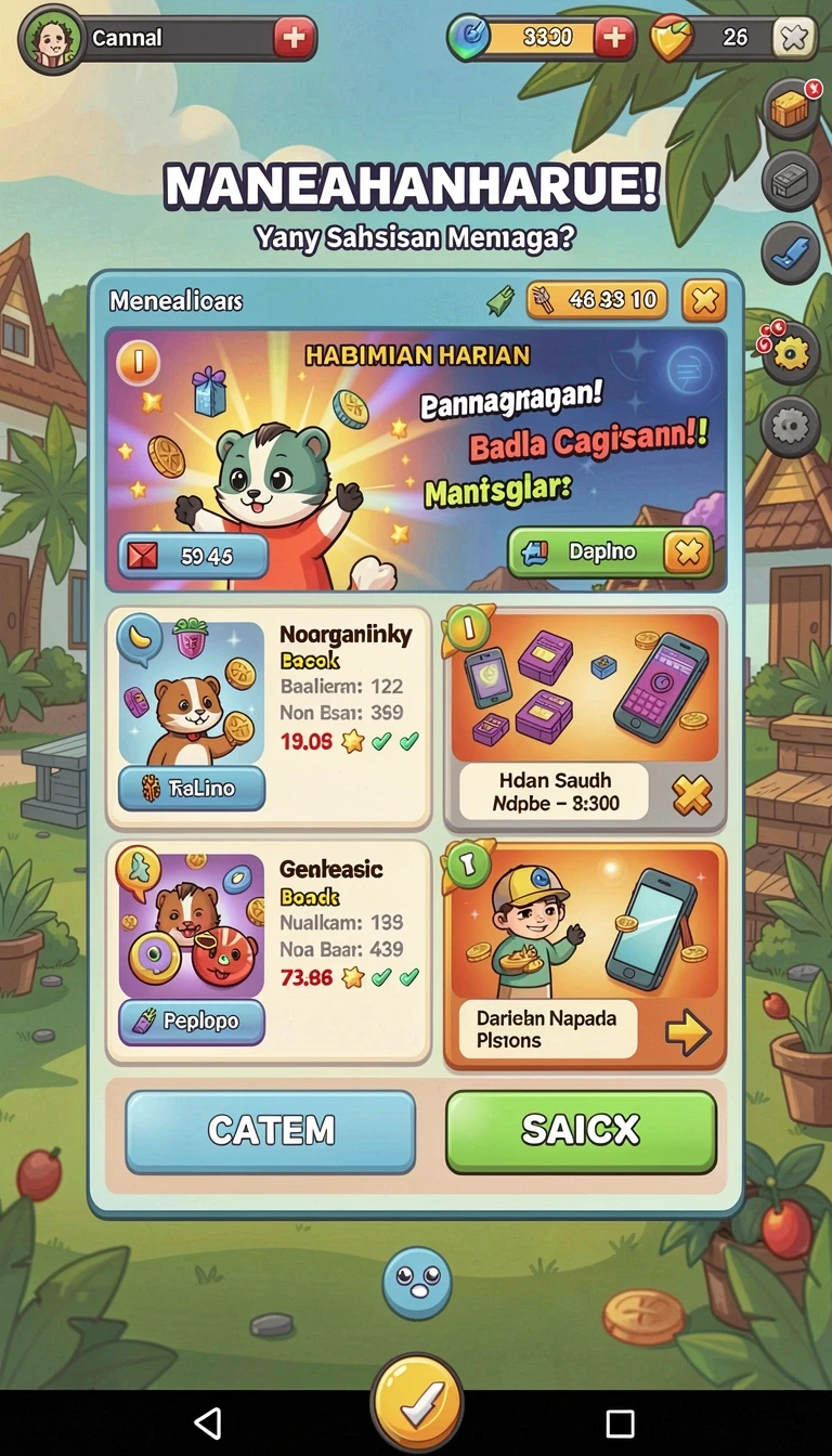 gg368 Terbaru: Download APK dan Info Lengkap screenshot 2
