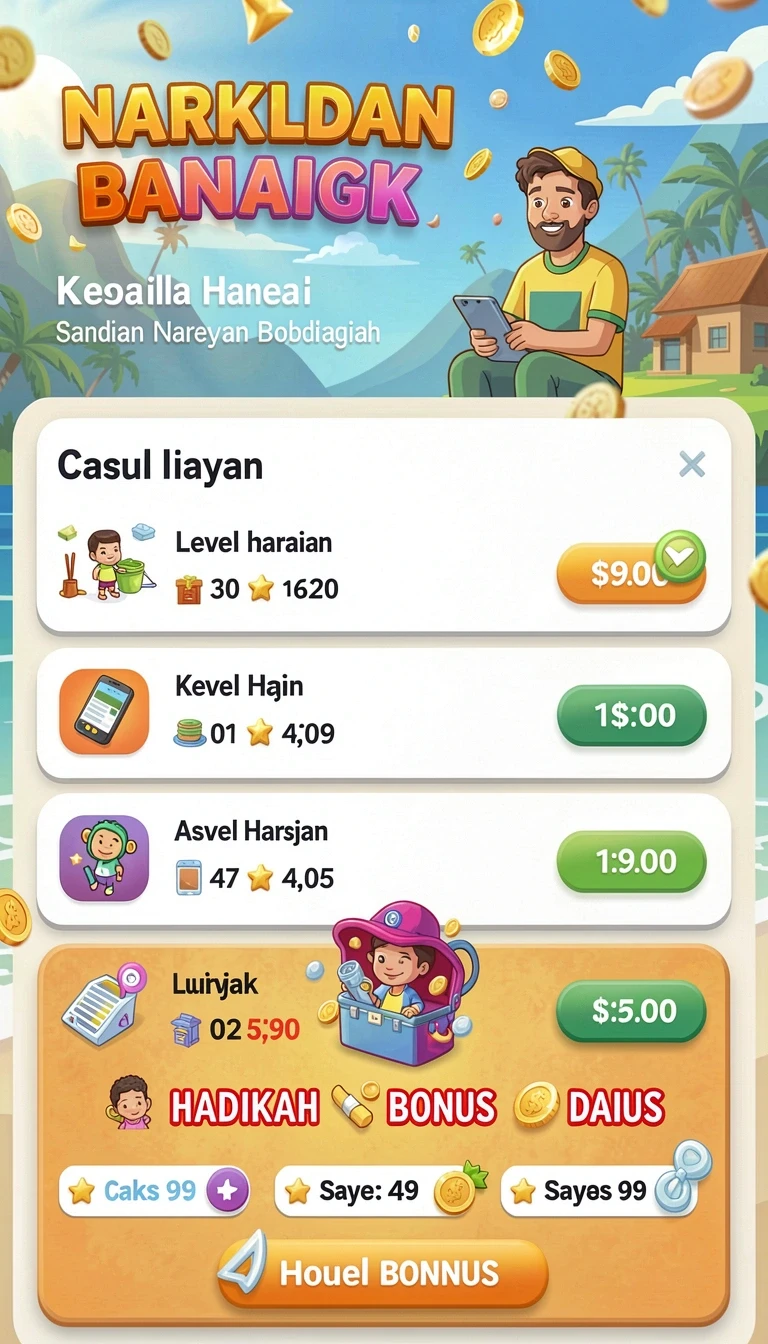gg368 Terbaru: Download APK dan Info Lengkap screenshot 3