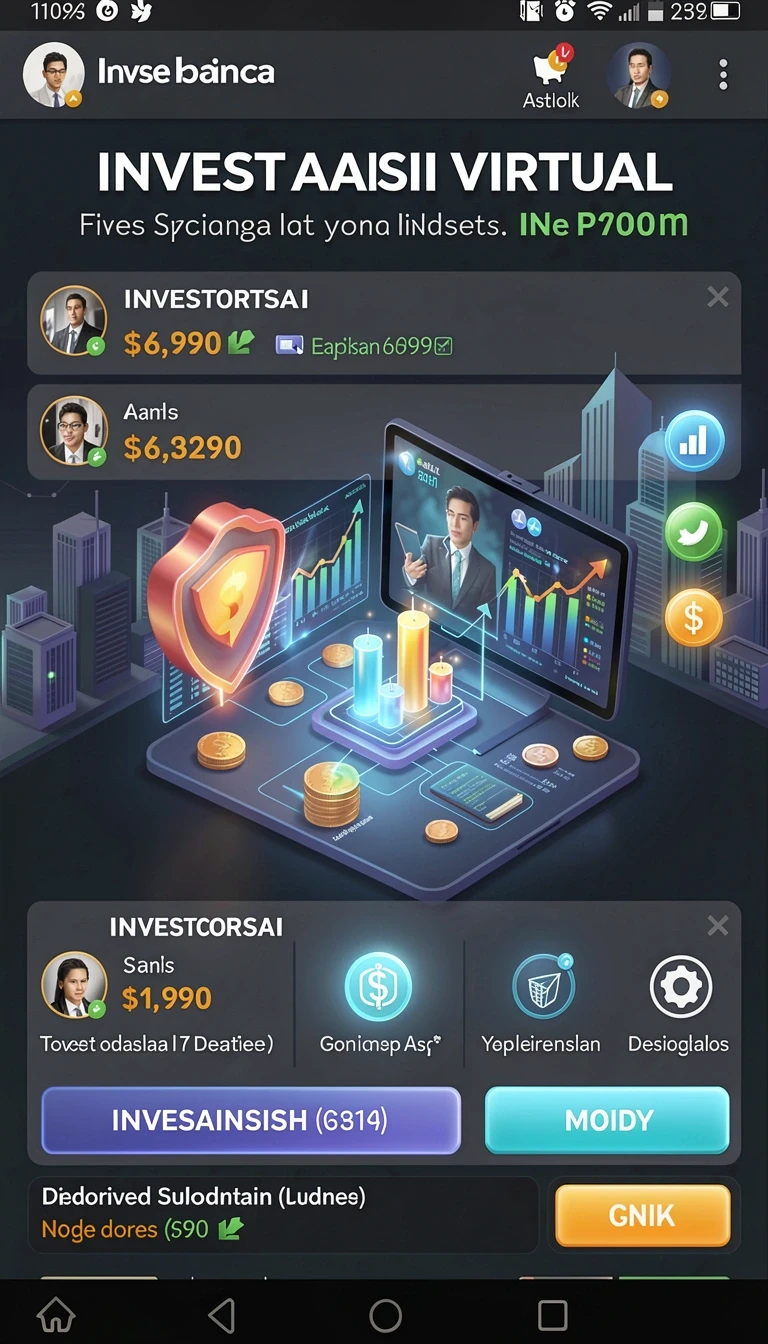 Cara Bermain captain golds fortune untuk Pemula Gameplay