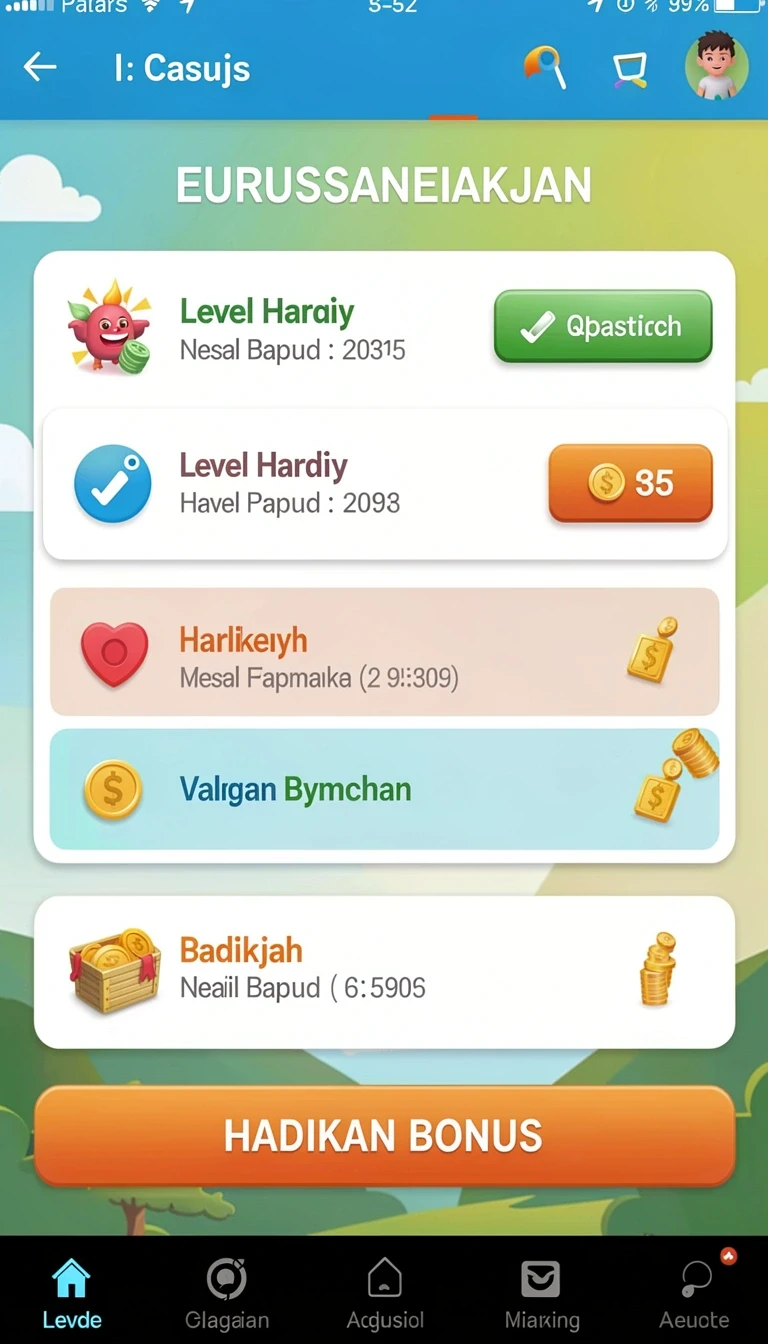 aa62 APK Terbaru untuk Perangkat Android screenshot 1