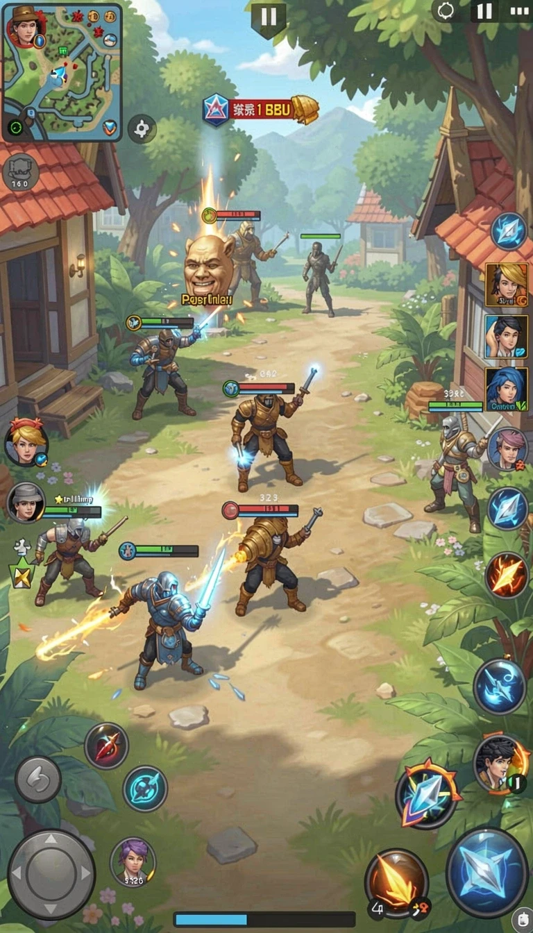Download Aplikasi zeus4d Terbaru untuk HP Android screenshot 3