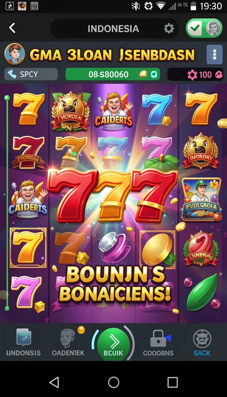 Review Game Cycle of Luck Terlengkap untuk Pemula Features