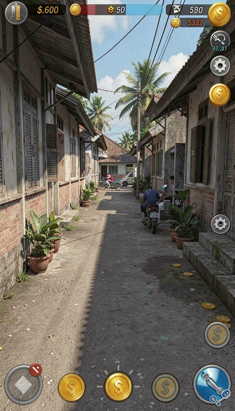 The Cupids Game: Fitur Unggulan dan Cara Bermain Features
