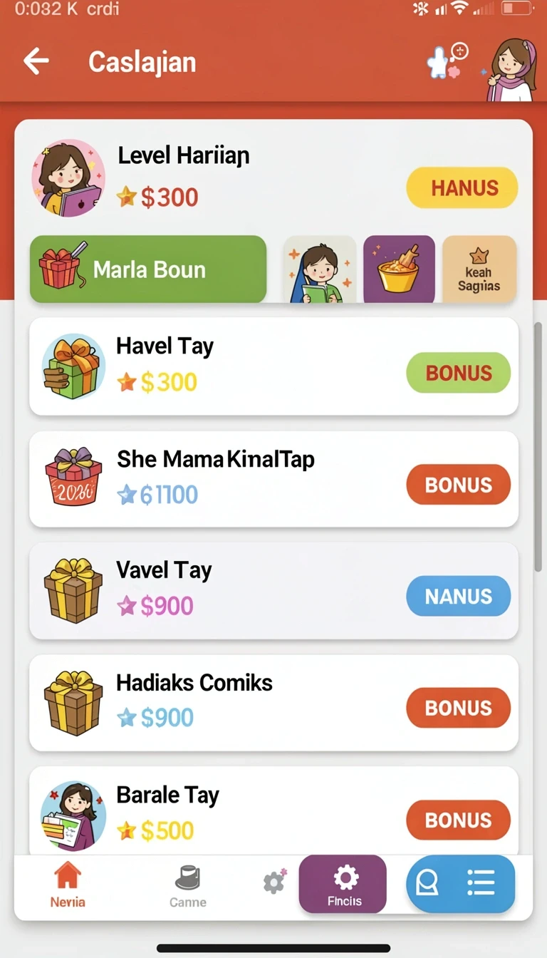 Download agam66 APK Terbaru untuk HP Android screenshot 3