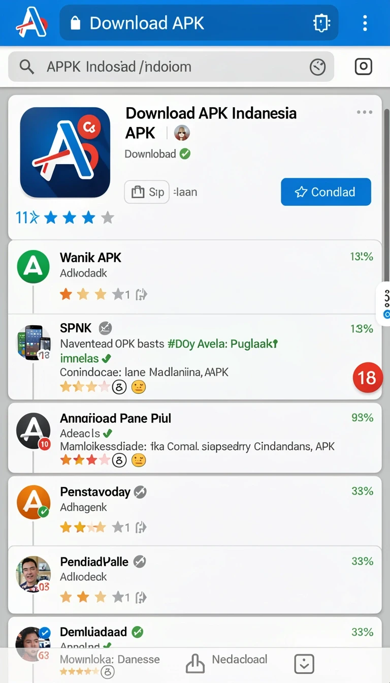 bromo77 Terbaru: Download APK dan Info Lengkap screenshot 3