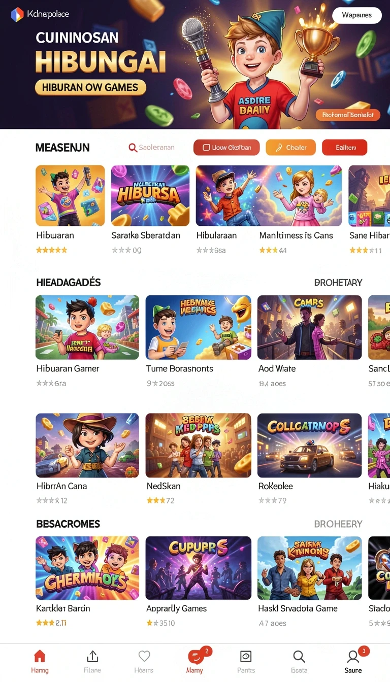 Update Aplikasi super5 ke Versi Terbaru screenshot 3