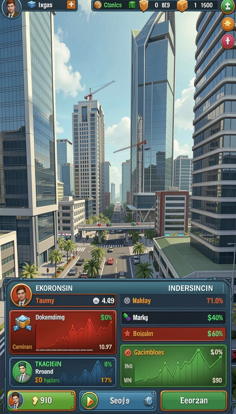 bigcor78 APK Terbaru: Download Cepat dan Gratis screenshot 3