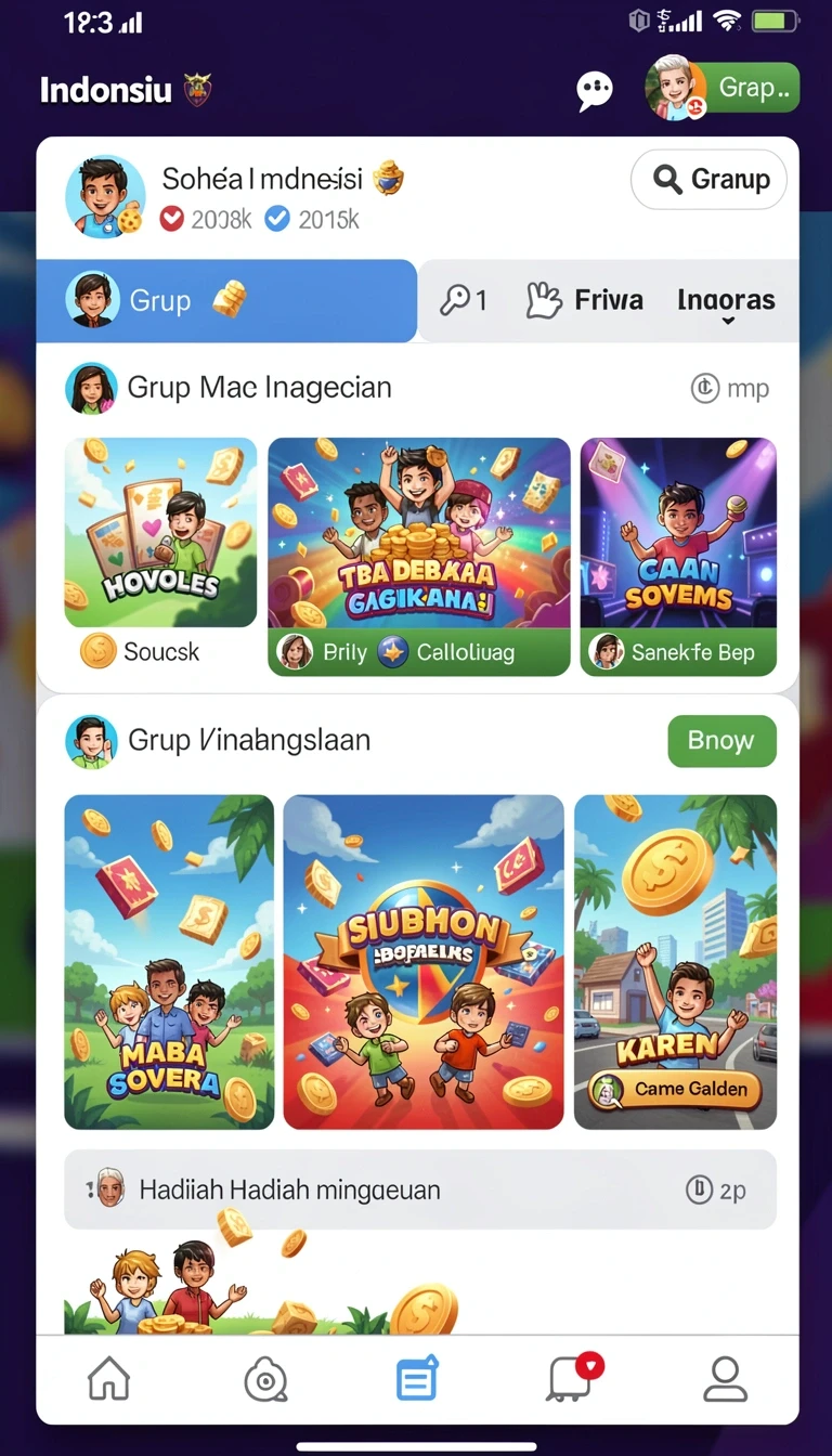 Aplikasi magnet33 Terbaru: Review dan Link Download screenshot 3
