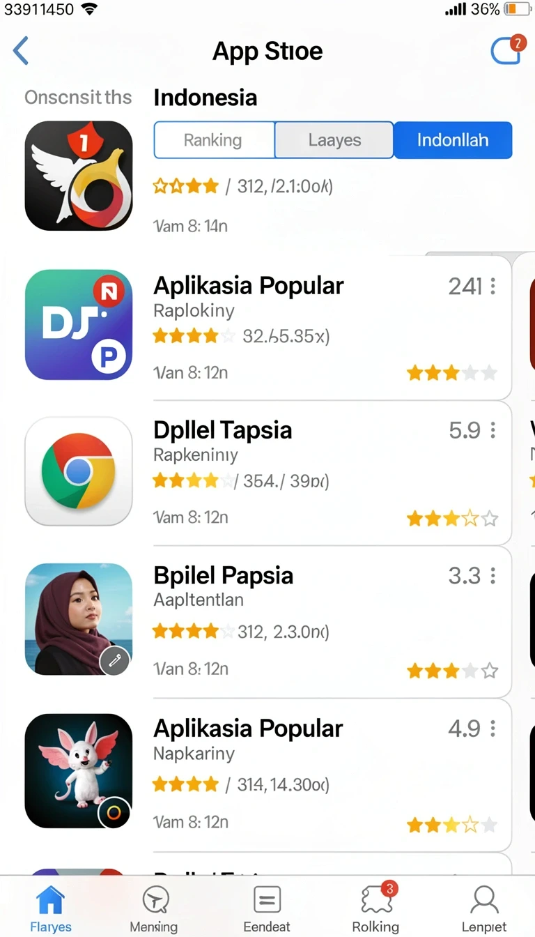 Aplikasi magnet33 Terbaru: Review dan Link Download screenshot 2