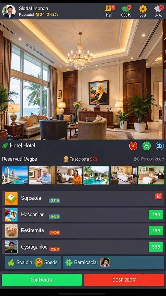 99sl APK Terbaru dengan Fitur Lengkap screenshot 2