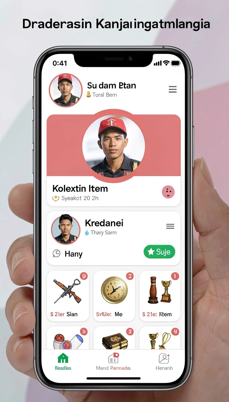 Panduan Lengkap Aplikasi bwo888 untuk Pemula screenshot 1