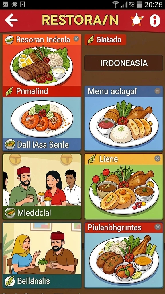 Unduh tunas4d APK Gratis untuk Android screenshot 2