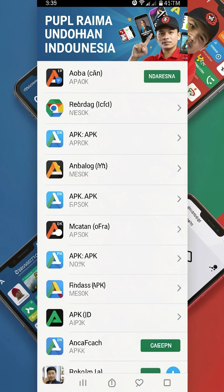 Download jvs88 APK untuk Android screenshot 1