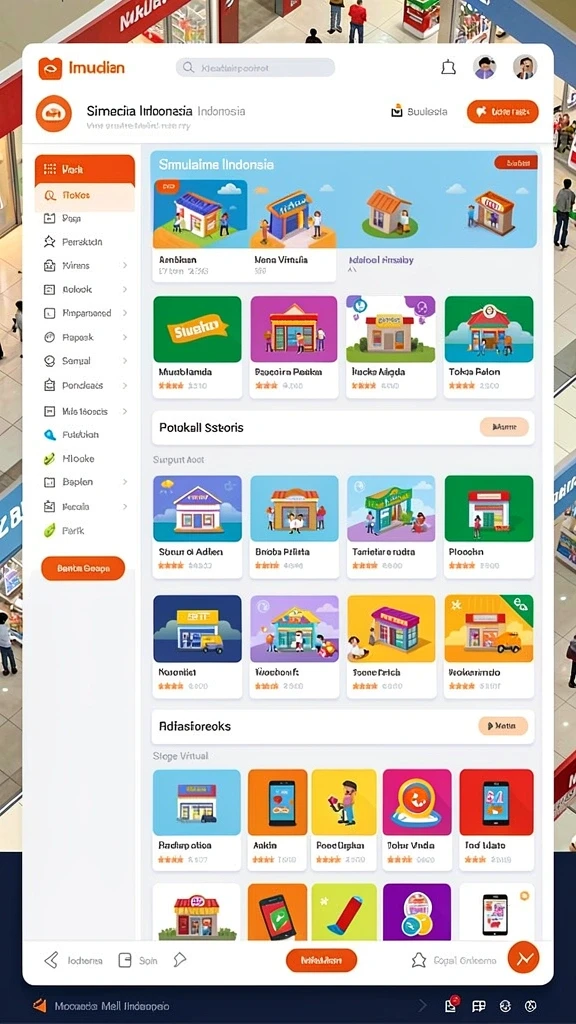 Aplikasi jps888 Terbaru dengan Fitur Terbaik screenshot 3