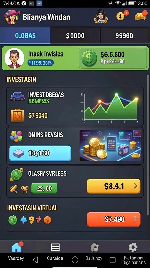 Aplikasi c0077 Terbaru untuk Android dan iOS screenshot 3