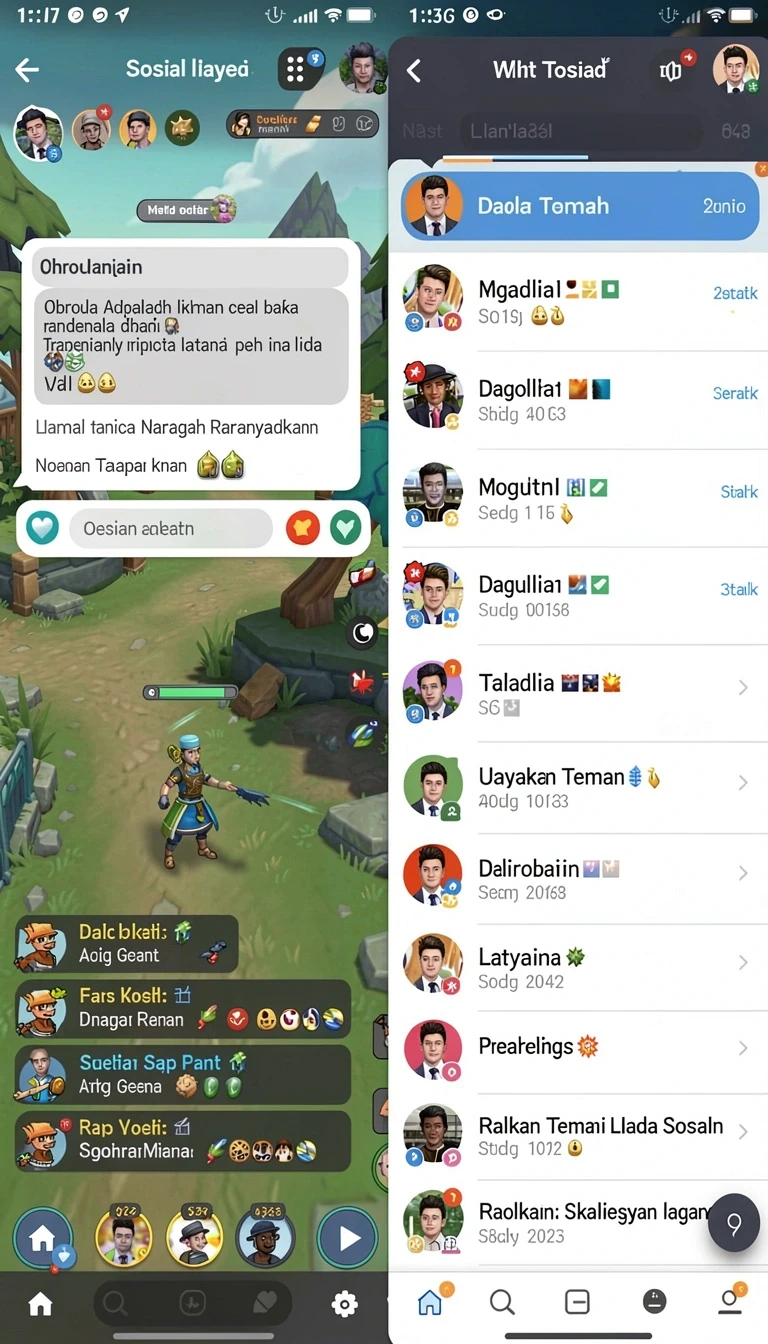 Download ungutoto APK untuk Android screenshot 2