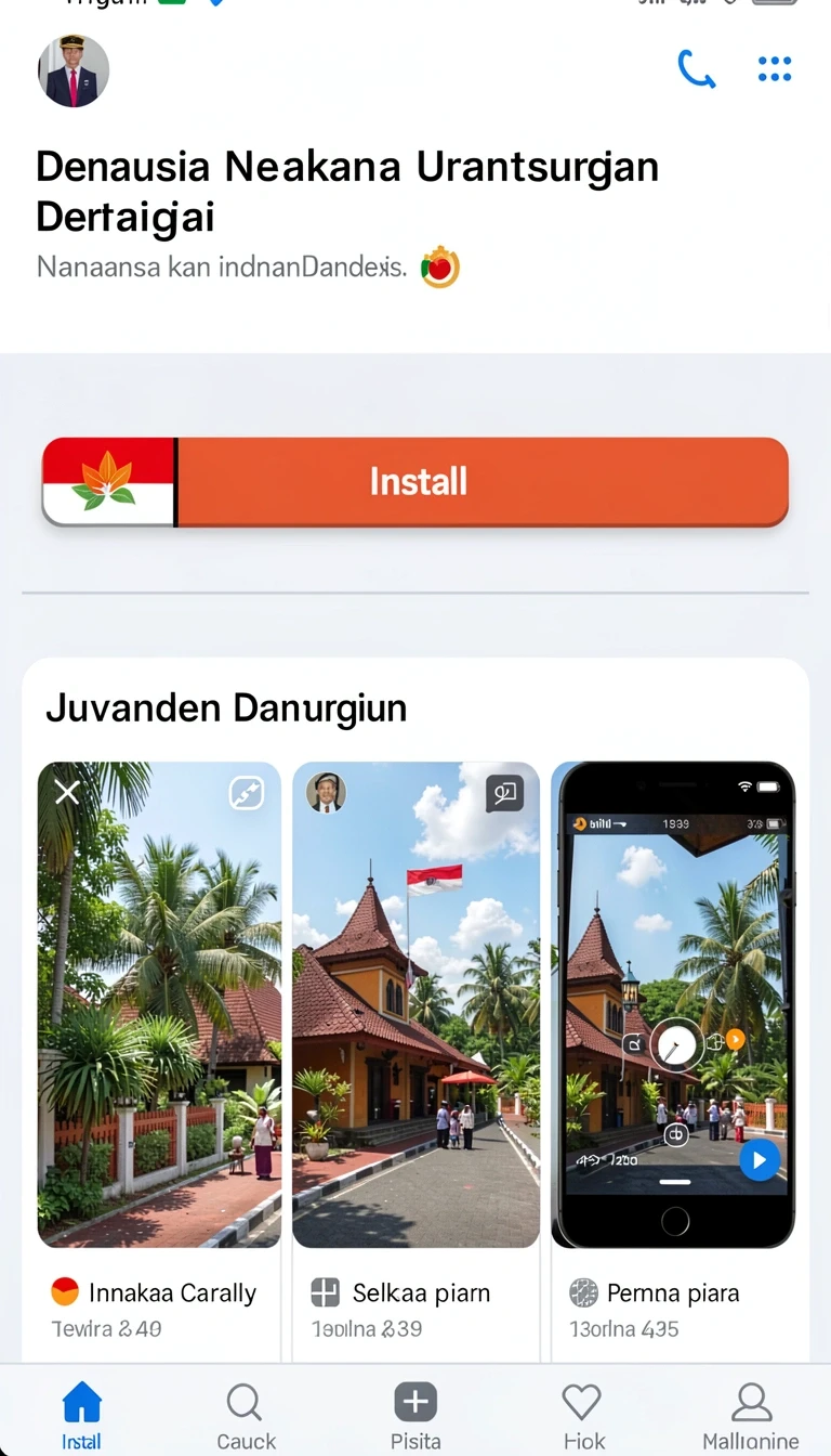 singa8 APK Terbaru dan Aman untuk Diunduh screenshot 2
