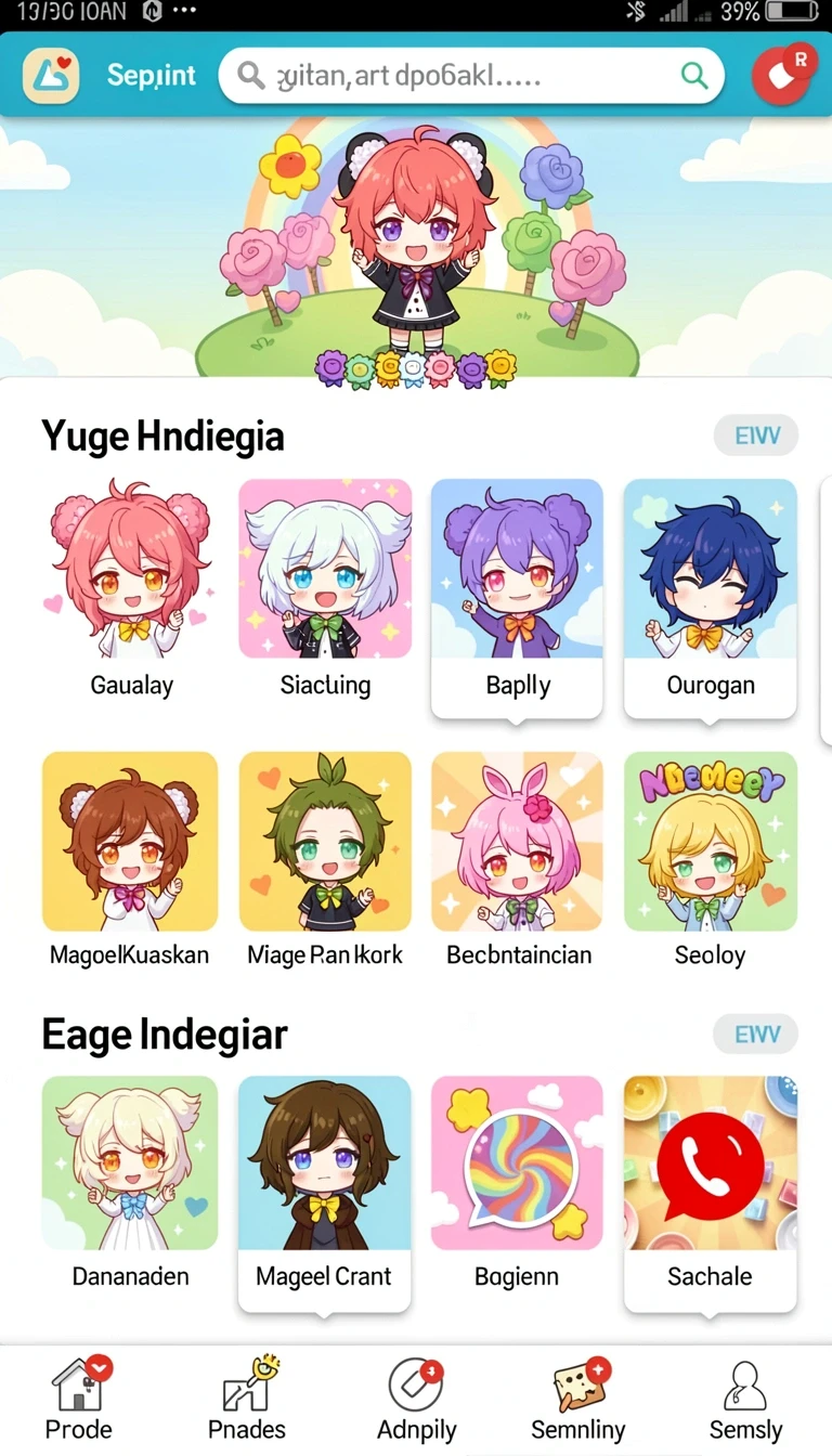 Download superwin777 APK untuk Android screenshot 1
