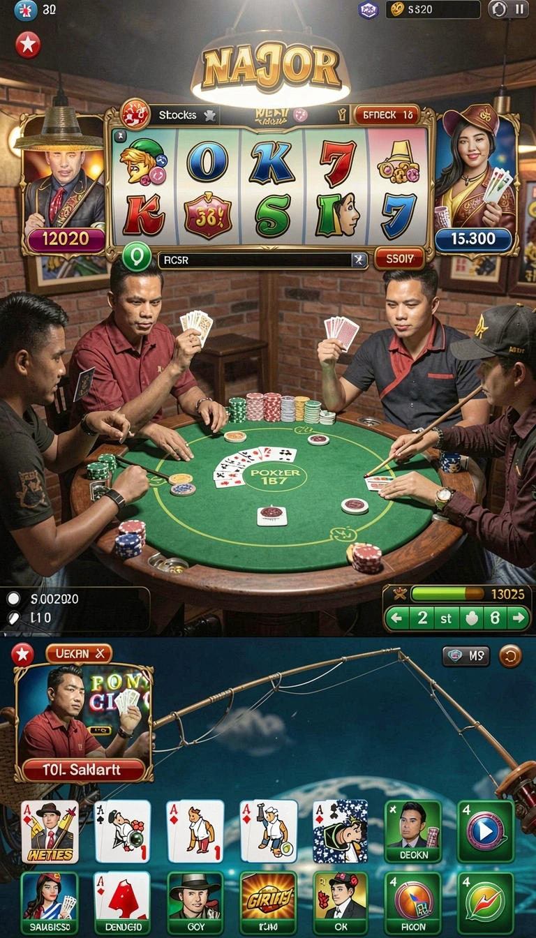 rezego Terbaru: Review Aplikasi dan Link Unduh screenshot 1
