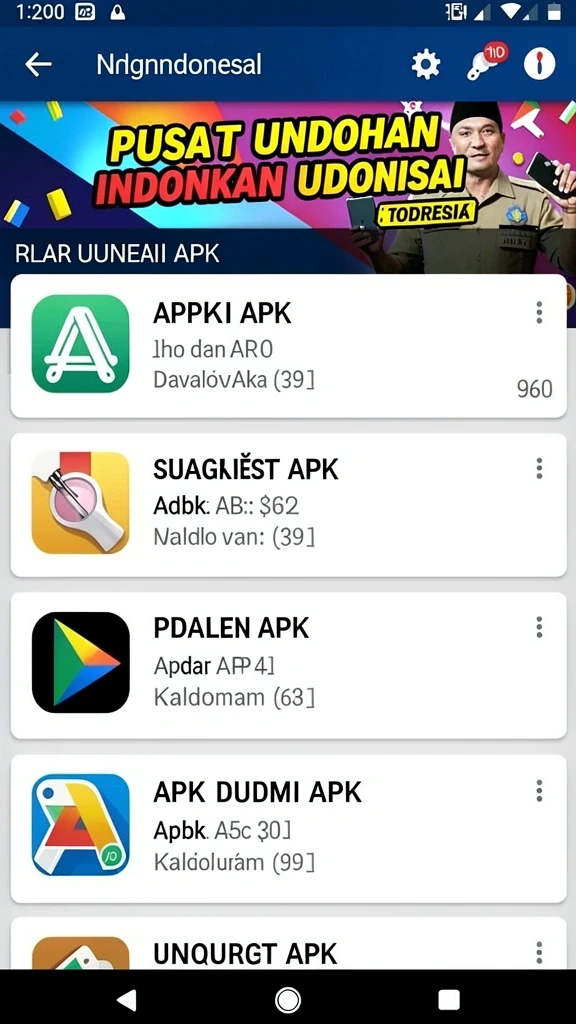 Download Aplikasi ri889 Terbaru untuk HP Android screenshot 3