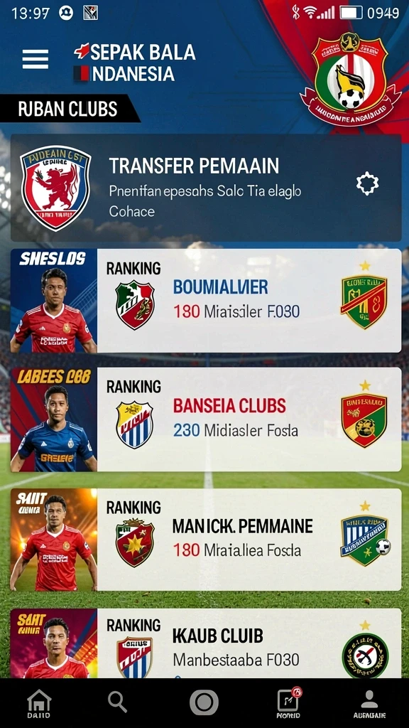 Aplikasi avatar808 Ringan untuk Android screenshot 3