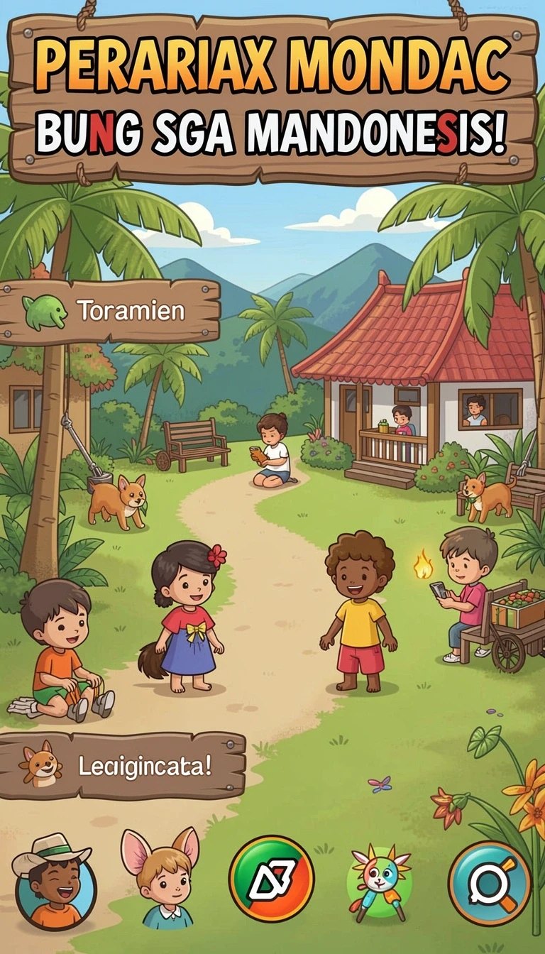 wow388 APK Terbaru: Download Cepat dan Gratis screenshot 1